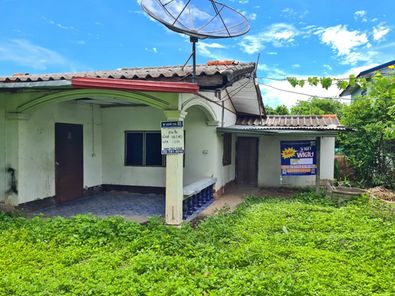 บ้านเดี่ยว 1 ชั้น L4_1_0274_G02