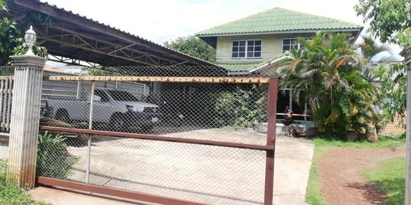 บ้านพักอาศัยครึ่งตึกครึ่งไม้ 2 ชั้น L4_1_0556_G01