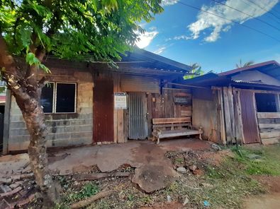 ที่ดินพร้อมสิ่งปลูกสร้าง บ้านพักอาศัยตึกชั้นเดียว L4_2_0413_G01