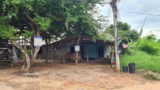 ที่ดินพร้อมสิ่งปลูกสร้าง บ้านเดี่ยว 1 ชั้น L4_7_0334_G01