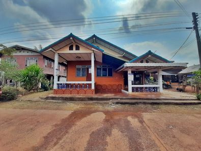 บ้านพักอาศัยไม้ 1 ชั้น L4_8_0525_G01