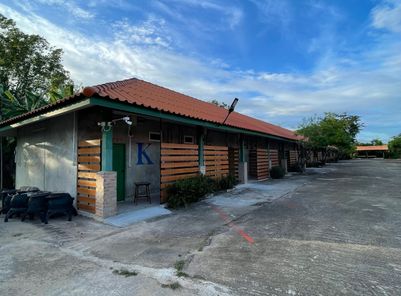 KL อพาร์ทเม้นท์ รายเดือน ห้องแอร์