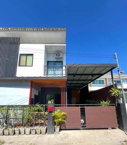 ขายทาวน์โฮมบ้านนาเมือง