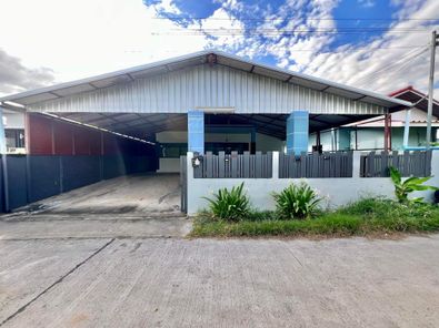 ขายบ้านโซนบ้านห้วยคุ้ม