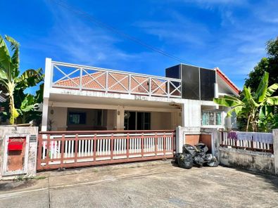 ขายบ้านอารียาการเด้น