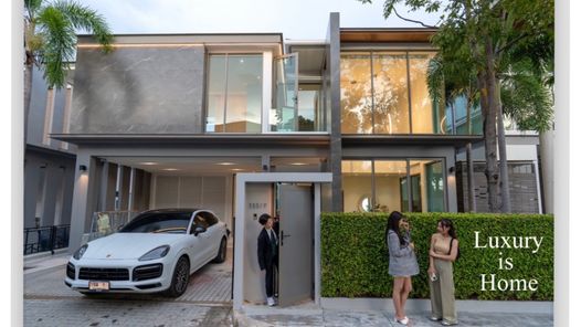 เดอะลักซ์ วิลล่า - THE LUX XL