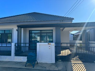 ขายและเช่าบ้าน โครงการโครงการอัพทาวน์ วิลล่า โนนหงษ์ทอง