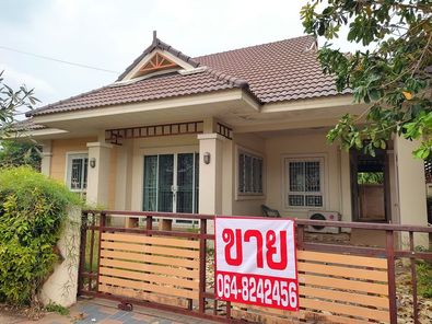 ขายบ้านเดี่ยวพิมานชลกลันตา