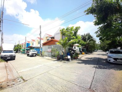 ขายบ้าน