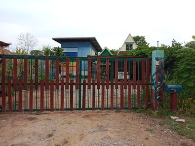 ขายบ้านสวนบรรยากาศน่าอยู่