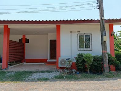 บ้านสวนเฮ้าส์