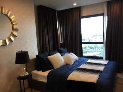 Ton20360 ให้เช่าคอนโดเดอะเบส พร้อมเฟอร์นิเจอร์