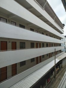 หอพักสุนันทา ราชภัฏอุดร