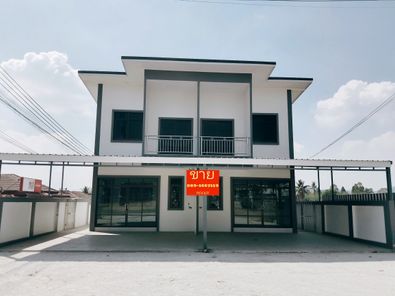 ทาวน์โฮมนิคมสาย9 - TOWNHOMENIKOMSAI9