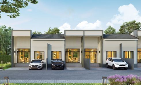 แคนน่า พัทยา-โรงโป๊ะ - Canna Pattaya - Rongpo