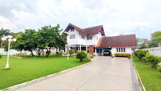 ขายบ้านบ้านเดี่ยว 2 ชั้น 1-0-12.6 ไร่ หน้าค่ายศรีพัชรินทร์ ถ.กสิกรทุ่งสร้าง ศิลา ขอนแก่น