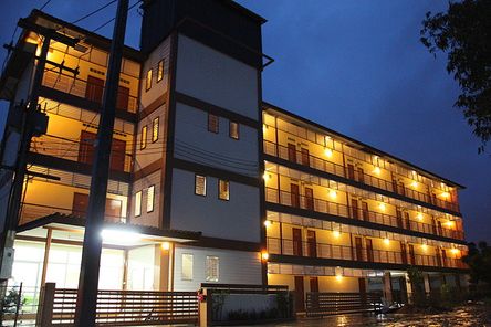 บ้านทานตะวัน