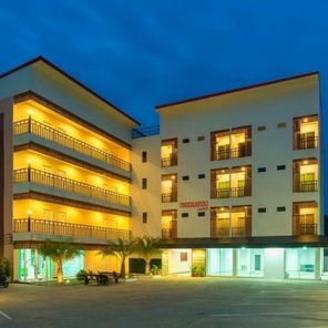 หลอมทอง เพลส