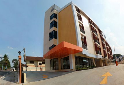 สิรินยา เรสซิเดนซ์