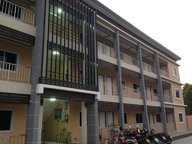 ทีที แมนชั่น