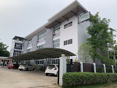 ริโพสโซ่ แมนชั่น