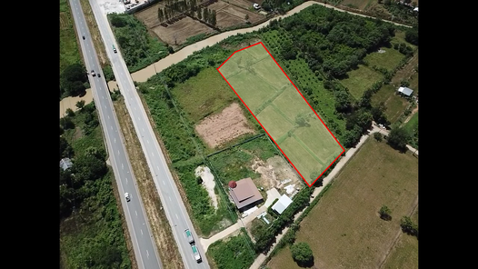 ( ขายที่ดิน ) 5ไร่ 1งาน ห่างทางเลี่ยงเมืองขอนแก่น 80 เมตร ไฟถึง ถนนคอนกรีต ใกล้พุทธมณฑลอีสาน ศิลา เมืองขอนแก่น lIHLowXg