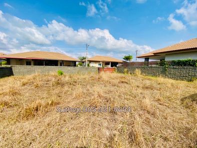 ลดแรง!ขายที่ดินถมแล้ว 62 ตร.ว. ในหมู่บ้าน Ozone Villa ใกล้นิคมฯ เอเชียและโรบินสัน บ้านฉาง ระยอง บ้านฉาง-หาดพลา-หาดน้ำริน-อู่ตะเภา glAiRVUU