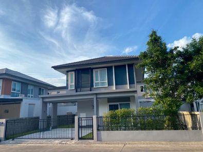 Ton99911 บ้านเช่าหมู่บ้าน อณาสิริ มะลิวัลย์