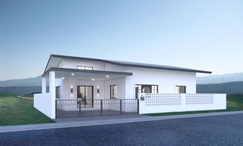 อรทัย ลิฟวิ่งโฮม - ORATHAI