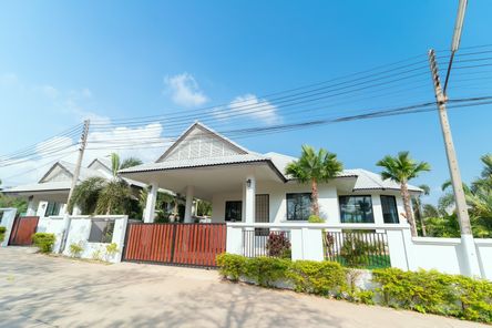 โครงการนิบบาน่า เฉด - NIBBANA SHADE