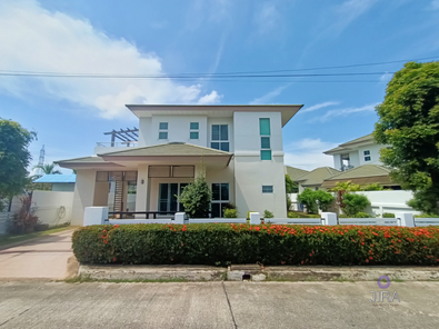 ขายและเช่าบ้าน โครงการพิมาลชล บูเลอวาร์ด