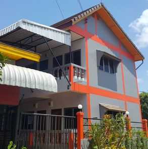 หอพักบ้านปู่ย่า