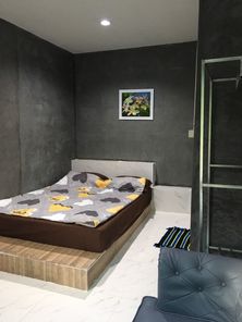 บ้านสวนร่มรื่น