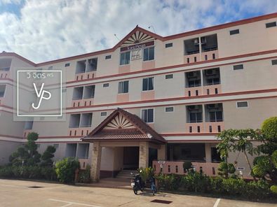 โรงแรมวิจิตรพร