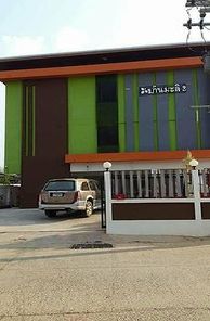 บ้านมะลิ 2 อพาร์ตเม้นต์