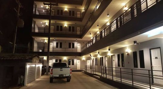 วรินทร เรสซิเดนซ์