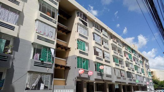 การเคหะอุบลฯ 2