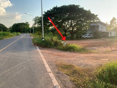 ขายที่ดิน หลังโรงเรียนน้ำพองศึกษา ติดถนนลาดยาง เนื้อที่ 4ไร่ ถมดินแล้ว วังชัย น้ำพอง 5RmVhRDQ