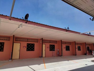 บุญธรรมห้องเช่า