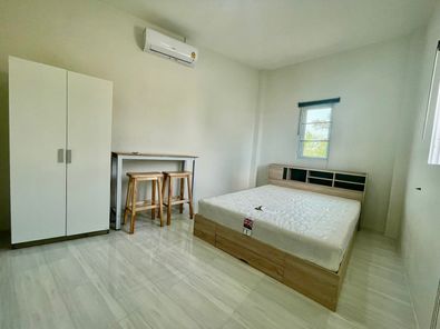 เช่าทาวน์โฮม