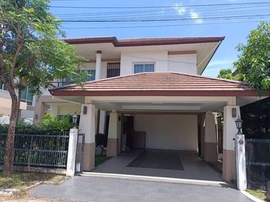 Ton90 บ้านเช่าหมู่บ้านภูดิสรา