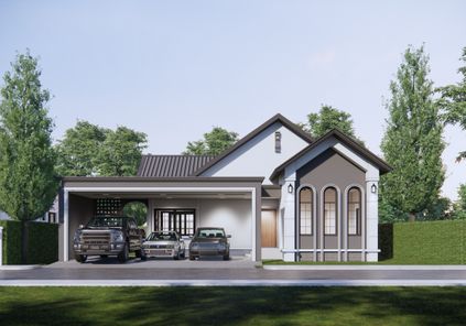 เดอะชาร์มอิงลิสสไตล์ - thecharm english style