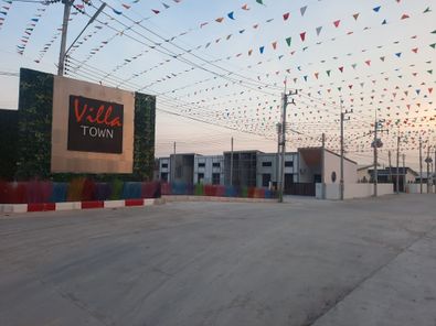 วิลล่าทาวน์ หัวหิน 88 - Villatown Hua-Hin 88