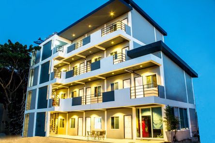 เดอะ เจ อพาร์ทเมนท์