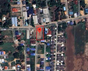 ขายที่ดินถมแล้ว ซอยอู่ช่างดำ 249 ตร.ว อรัญญิก-สระไม้แดง-โคกช้าง ftW6xILt