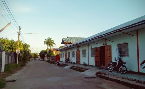 นงลักษณ์แมนชั่น ปากห้วยวังนอง