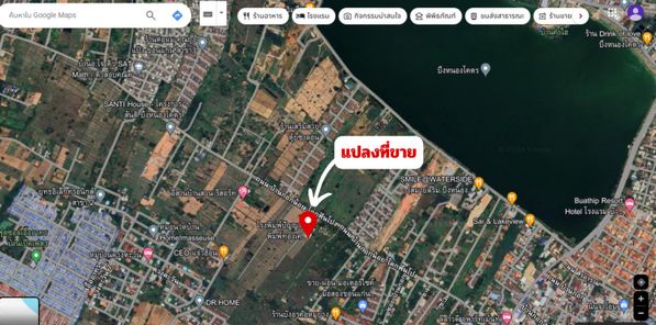 ขายที่ดินขอนแก่น ใกล้บึงหนองโคตร ถนนบ้านกอกน้อย-โคกฟันโปง ต.บ้านเป็ด อ.เมือง ขอนแก่น บึงหนองโคตร - ม.ภาค - บ้านกอก lSjG5s98