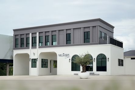 เดอะวิลเลจ 15 - The Village 15