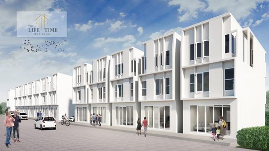 เดอะ ไลฟ์ไทม์ พลายชุมพล