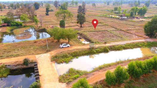 ขายที่นาติดห้วยน้ำ 17-2-50 ไร่ บ้านป่าหม้อ อ.พระยืน จ.ขอนแก่น ใกล้ตัว อ.พระยืน 4.5 กม. พระยืน พระยืน U0MBdA3e